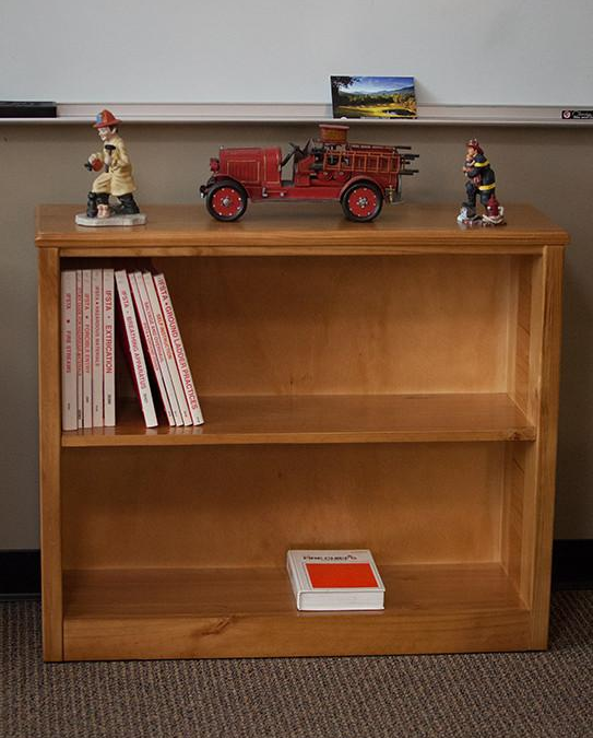 Dorm Room Fire Station Furniture