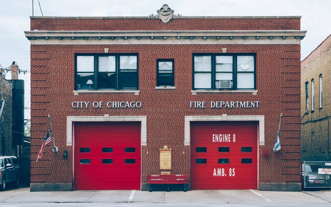 Things to Consider When Purchasing Fire Station Furniture