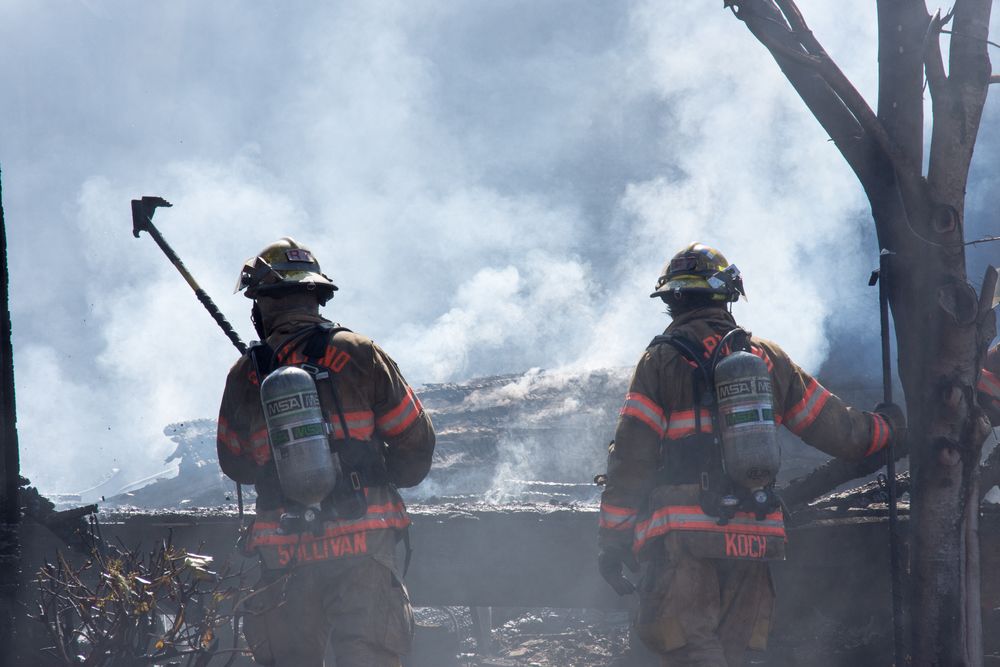What We’ve Learned from the Last Decade of Firefighting