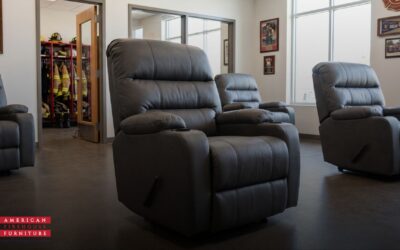 How to Disinfect Firehouse Upholstery Without Damaging Durability