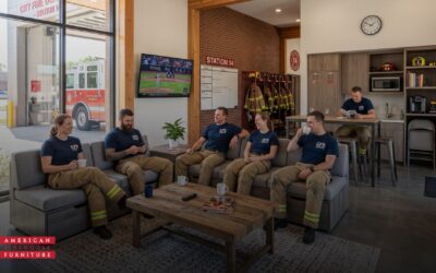 Optimizing Tight Spaces in the Modern Firehouse